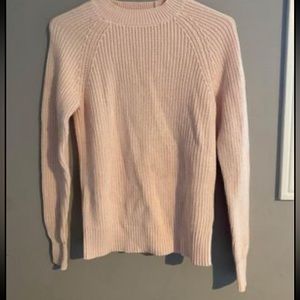 Joe fresh knit sweater size xs